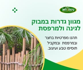 גדר במבוק